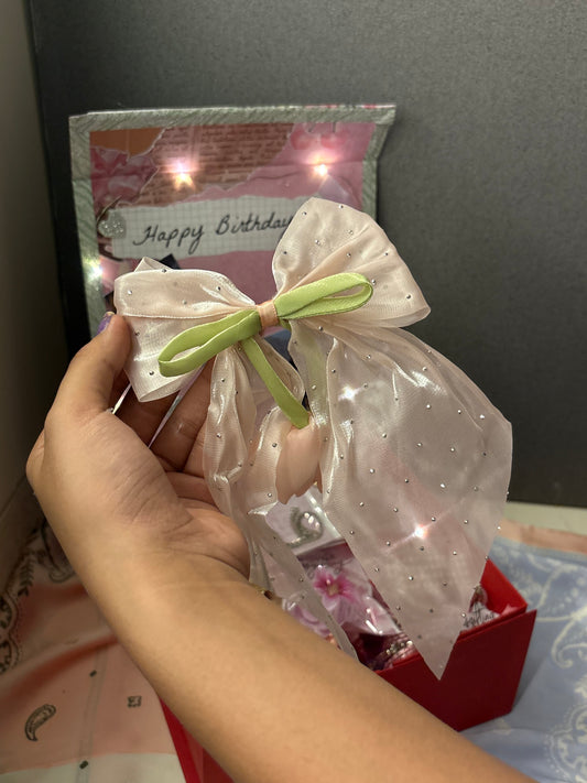 Sisters Signature Box