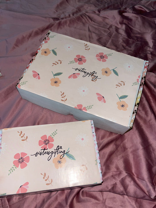 Mini Magic Box