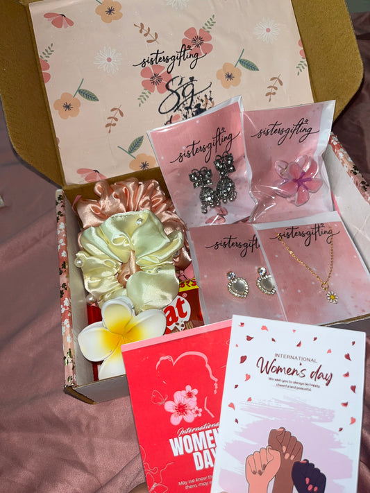 Mini Magic Box