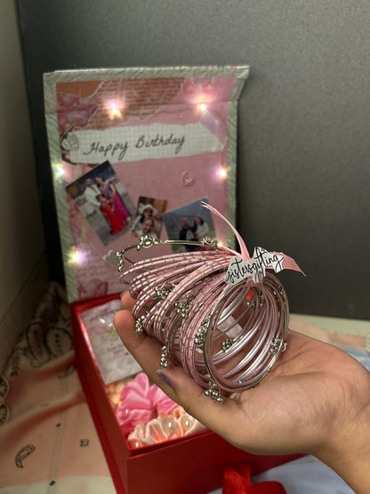 Sisters Signature Box