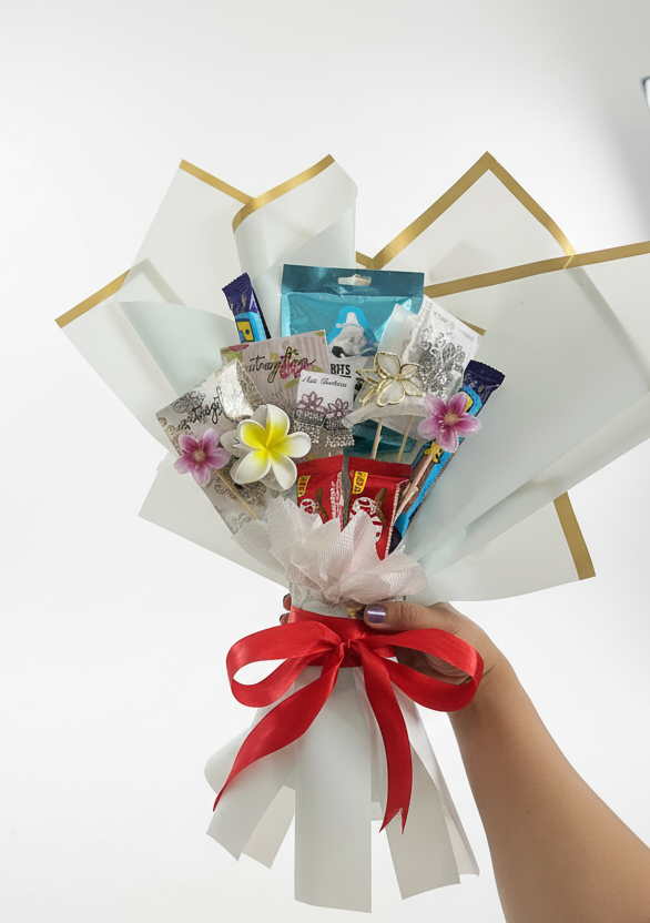 Pretty Picks Bouquet