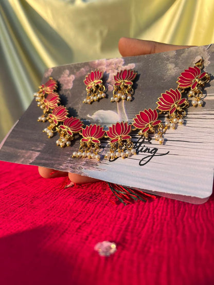 Traditional Glow Box