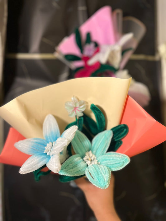 Lillys Bouquet