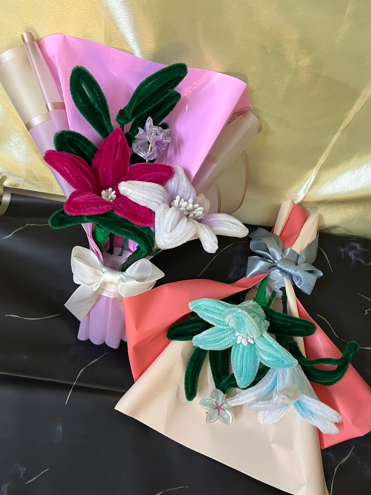 Lillys Bouquet