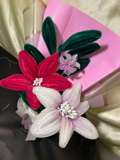 Lillys Bouquet